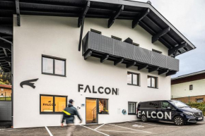 Falcon Suites Kaprun Kaprun